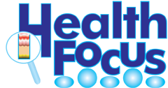 Health Focus Logo